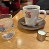 コメダ珈琲店 狸小路2丁目店