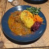 GOOD LUCK CURRY