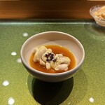 鮨楽座 八の樹 - 