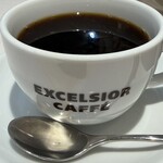 エクセルシオールカフェ ミューザ川崎店 - 