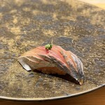 鮨楽座 八の樹 - 