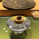 鮨楽座 八の樹 - 