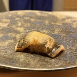 鮨楽座 八の樹 - 