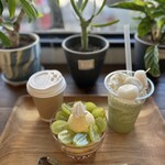 cafe1400 - 