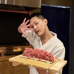 鮨楽座 八の樹 - 