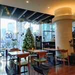 334195003 - 店内観①