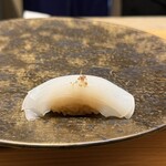 鮨楽座 八の樹 - 