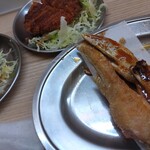 Sandaime Torimero Matsumoto Ekimae Ten