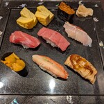 入船壽司 兩替町店 - 
