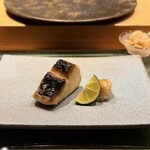 鮨楽座 八の樹 - 