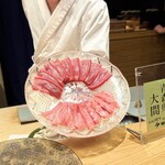 鮨楽座 八の樹 - 