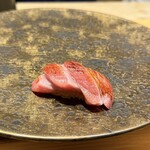 鮨楽座 八の樹 - 