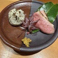 六本木 とりや幸 - 