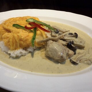 ◆つばめこ◆ 口コミ一覧 : つばめぐみ - 新宿西口/カレー [食べログ]