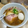 貝麺 みかわ