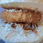 コメダ珈琲店 - 料理写真:グラコロ ¥730