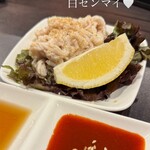 お肉のじかん。REBORN - 