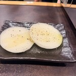 お肉のじかん。REBORN - 