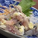 割烹 一の矢 - 