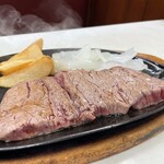 ジャッキー ステーキハウス - 