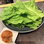 お肉のじかん。REBORN - 