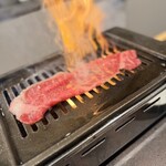 お肉のじかん。REBORN - 