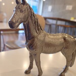 トーコーキッチン - 馬