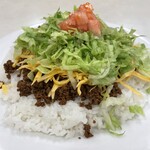 ジャッキー ステーキハウス - 