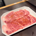 お肉のじかん。REBORN - 