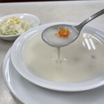 ジャッキー ステーキハウス - 