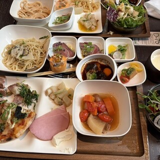 イタリアンキッチン ヴェルデ カッサ_1