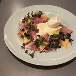 EMANON THE SOUL SHARE KITCHEN - 