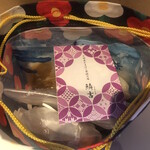 小田原 かまぼこ発祥の店 うろこき - いろいろ入っててお得♪