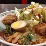 桂花ラーメン - 料理写真: