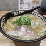 麺恋 佐藤 - 
