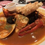 グランド・セントラル・オイスターバー&レストラン - 