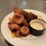 EMANON THE SOUL SHARE KITCHEN - 