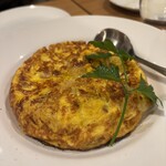 ナストロ  - 料理写真: