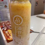 海底撈火鍋 川崎店 - 