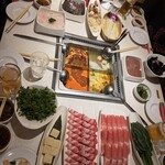 海底撈火鍋 - 