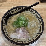 麺恋 佐藤 - 