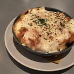 EMANON THE SOUL SHARE KITCHEN - 