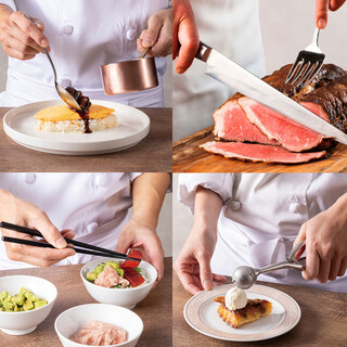 レストラン ファインテラス_1