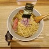 Dad's Ramen 夢にでてきた中華そば