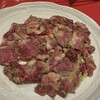 焼肉 すみずみ