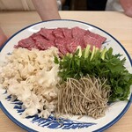 日本料理 久丹 - 