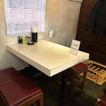 やきとり 鳥勢 - 