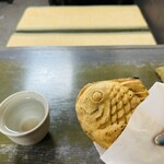 たいやき わかば - 