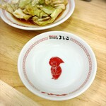 大阪餃子専門店よしこ - 