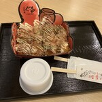 たこ家道頓堀くくる JR新大阪駅店 - 